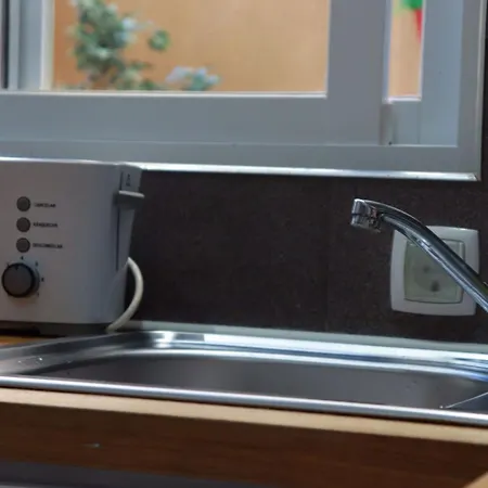 Myapartment * ליסבון