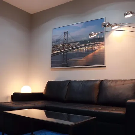 Myapartment Lejlighed *