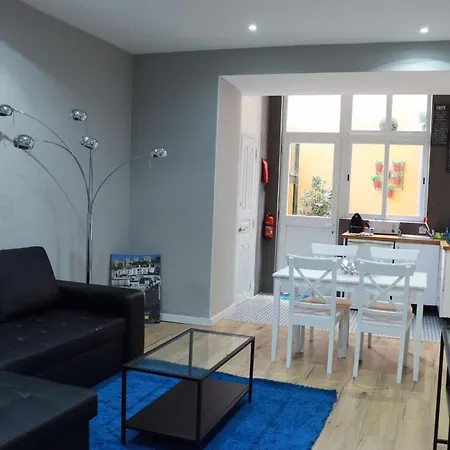 Myapartment דירה