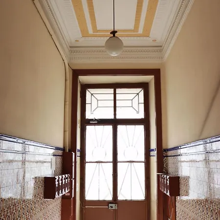 Myapartment ליסבון