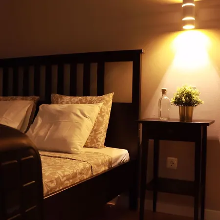 Myapartment * ליסבון