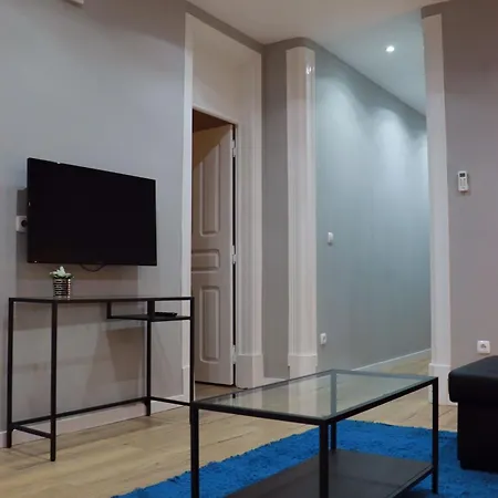 Apartman Myapartment *